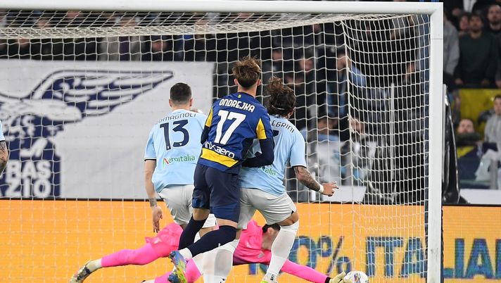Lazio, l’approccio iniziale è un disastro: tra primo e secondo tempo… - immagine 1
