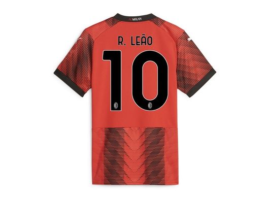 Leao-Milan, ecco il rinnovo: stipendio, bonus e un cambio di numero- immagine 2
