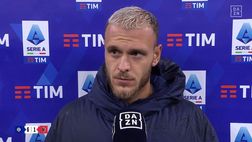 Dimarco: “Non siamo partiti bene, importante che ci sia stata la reazione. Brozovic…”