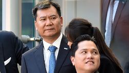 La GdS su Thohir: “Sarà ricordato per il suo senso del denaro. Questa la differenza con Li”