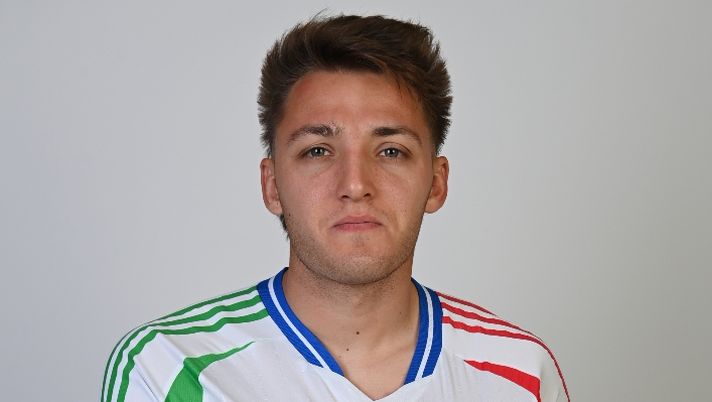 Retegui: “Contento per la vittoria. Europei? Devo rimanere con i piedi per terra” - immagine 1