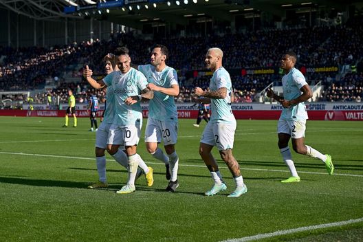 Getty Images Inter