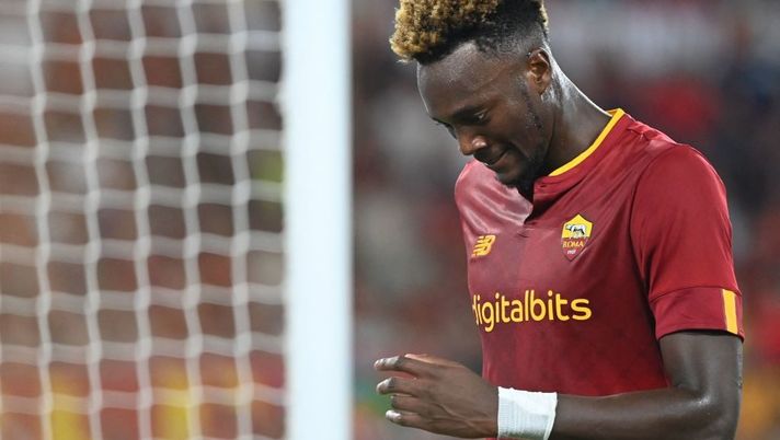 Viaggio nella crisi di Abraham: ecco i tormenti di Tammy - immagine 1