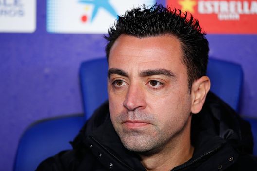(Getty Images) Barcellona, Xavi: “Contento della sosta, ero stressato e avevo bisogno di staccare”- immagine 2