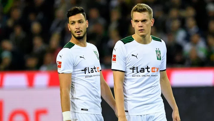 ESCLUSIVA Nicolodi: “Ginter va ritrovato, Bensebaini simil Hakimi. Kostic? Mai capito come…” - immagine 1