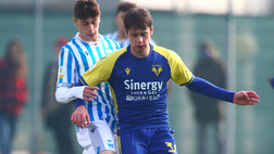Primavera Hellas, con la Spal è 1-1