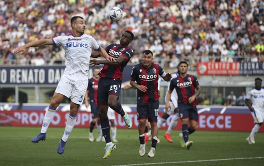 (Getty Images) Lecce, Baroni: “Contro il Bologna danneggiati dal rigore contro”- immagine 2