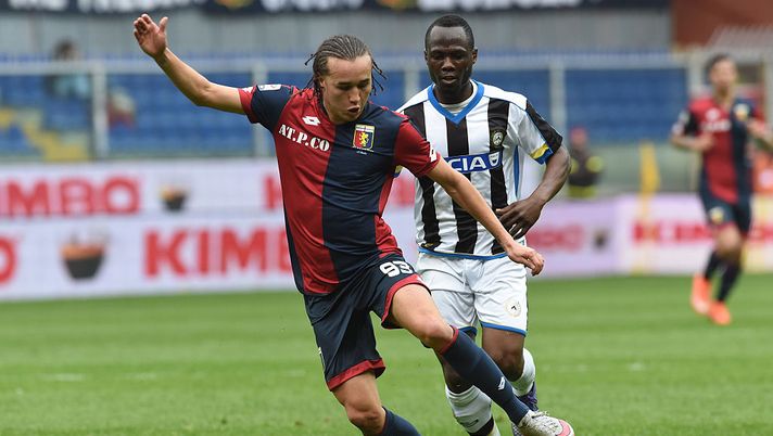 Serie A: la classifica aggiornata. Il Genoa sorpassa il Palermo. Punto speranza per il Carpi 