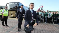 Barton: “Guardiola? E’ il migliore ma in campo era lento e senza qualità. Gli altri…”