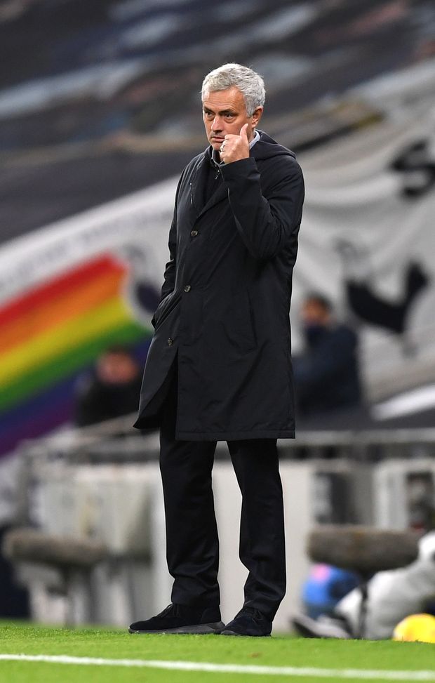 (Photo Neil Hall - by Pool/Getty Images) (Photo Neil Hall - by Pool/Getty Images)