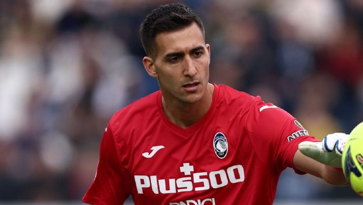 Inter, occhi su Musso: retroscena e dettagli. E in casa Atalanta piace anche Holm - immagine 1