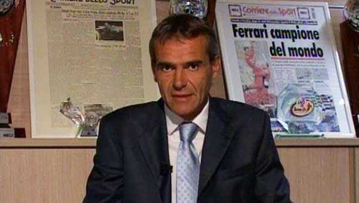 Agresti su Fabian