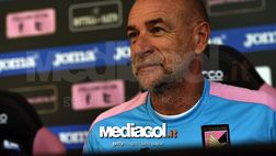 Cremonese, l’ex Palermo Ballardini: “Faremo il massimo. Attenzione sul lavoro e…”