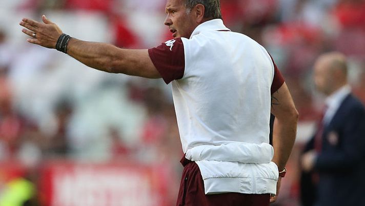 TORINO – Rientrano Ajeti e Molinaro. Per gli infortuni di Zappacosta e Iago Falqué… TORINO – Rientrano Ajeti e Molinaro. Per gli infortuni di Zappacosta e Iago Falqué… - immagine 1