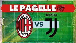 Pagelle Milan-Juventus 2-0: perla Brahim Diaz, Tomori risponde sul campo