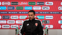 Palladino: “Il Milan con l’Inter è la squadra più in forma. Può ambire ancora allo scudetto”