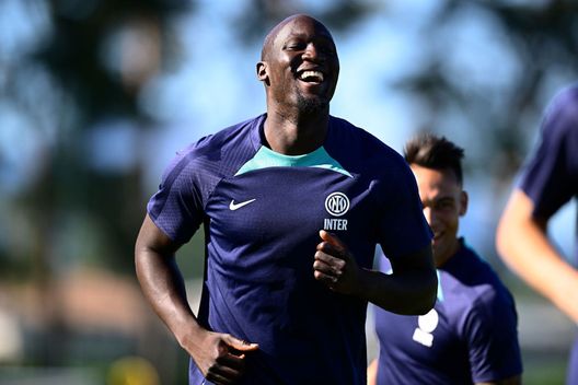 Getty Images Lukaku, Inzaghi non stravolgerà il proprio credo. Ecco cosa si aspetta da Romelu- immagine 2
