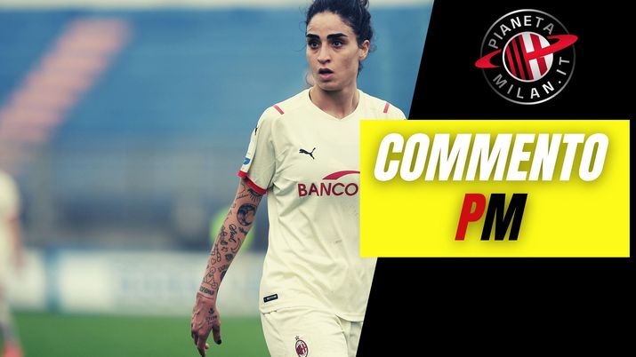 Coppa Italia Femminile, il Milan supera di misura la Fiorentina: il commento (getty images)