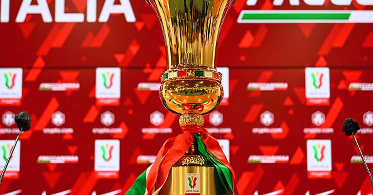 Coppa Italia, risultati preliminari e accoppiamenti prossimo turno