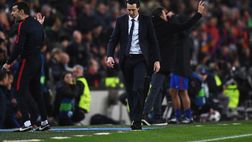 Emery: “Parlerò con Thiago Motta e Maxwell, mi piacerebbe che rinnovassero”