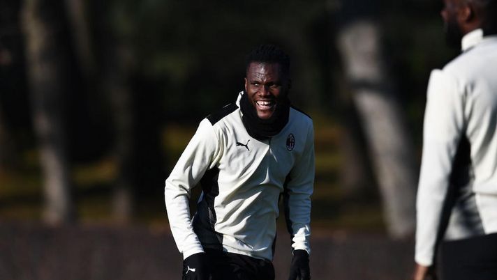 Sport – Kessié al capolinea col Milan. Da luglio sarà un giocatore del Barça - immagine 1