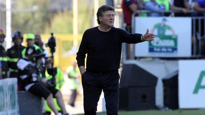 Mazzarri: “Il Verona sembrava giocasse la finale di Champions” - immagine 1