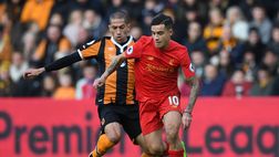 Liverpool, anche il Real Madrid punta Coutinho: prima serve sfoltire la rosa