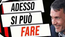 Calciomercato Milan – Una stella per la trequarti: ora si può