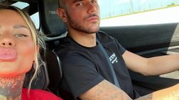 Fiocco azzurro in casa Milan, è nato Theo jr: il figlio di Hernandez