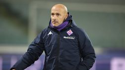 Italiano: “Mi auguro che Cabral si ripeta. Vialli? E’ un periodo molto triste”
