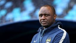 Vieira, non c’è solo l’Arsenal: per l’ex Inter spunta anche l’ipotesi Everton