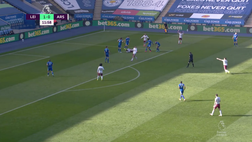 VIDEO Leicester-Arsenal 1-3, Foxes k.o.: Gunners corsari, gli highlights del match