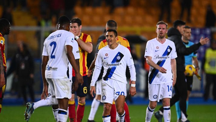 Polverosi: “Gioco Inter travolgente. E a Lecce Inzaghi ha dimostrato che…” - immagine 1