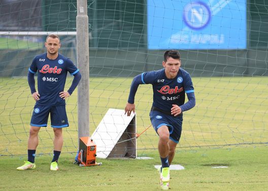 (Getty Images) UFFICIALE – Lozano si è operato alla spalla destra: le condizioni del messicano- immagine 3
