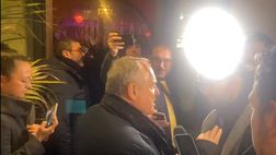 Lotito al “premio Colalucci”: “Sport penalizzato dai precedenti governi”