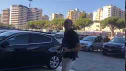 VIDEO Palermo, Castagnini e Zavagno al Barbera: il mercato rosa entra nel vivo