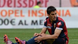 MERCATO: INTER, OFFERTI 9 MILIONI PER PEROTTI. IL GENOA RIFIUTA