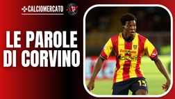 Dorgu-Milan? Corvino conferma: “Rifiutate delle offerte irrinunciabili”