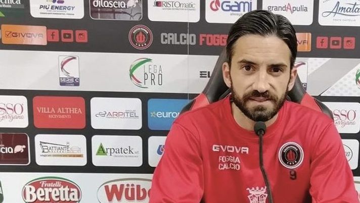 Playoff, Nicolao (Foggia): “Un onore essere allenato da un maestro come Zeman” - immagine 1