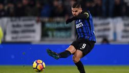 Calamai (GdS): “Vendere Icardi sarebbe una follia, Inter fai il salto se compri a Spalletti…”