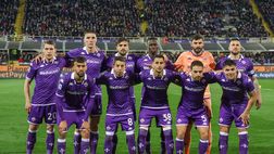 Valore delle squadre: La Fiorentina scavalca la Lazio, ma il Bologna è davanti