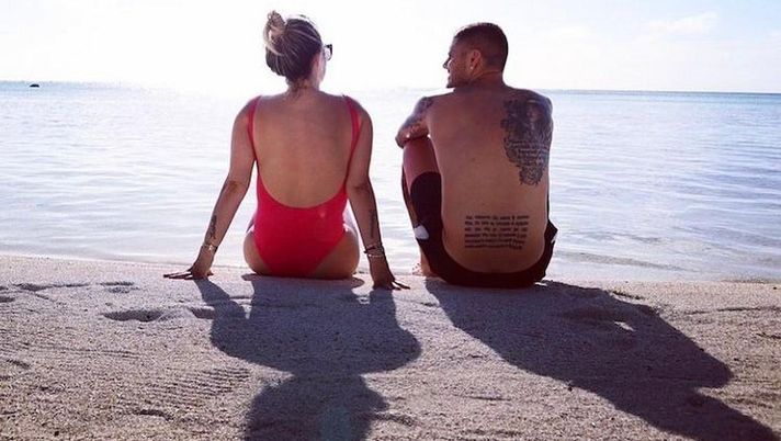 Quale futuro per Mauro Icardi? LAM divulga l’audio in cui Wanda conferma il divorzio - immagine 1