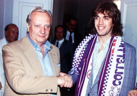 Cecchi Gori: “La mia Fiorentina sparita per debiti minori a quelli attuali”- immagine 2