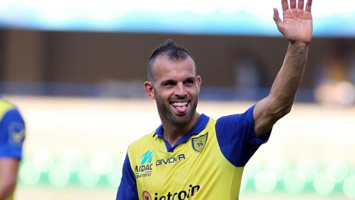 Meggiorini? Un ultimo attaccante prezioso. E intanto sogna: “Do tutto per la Nazionale” - immagine 1