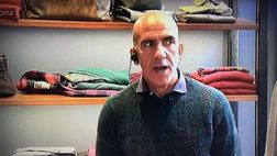 Di Canio: “Mourinho ha fallito in molte cose. Ha perso la sua energia vitale”