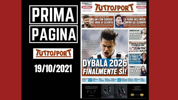 Tuttosport