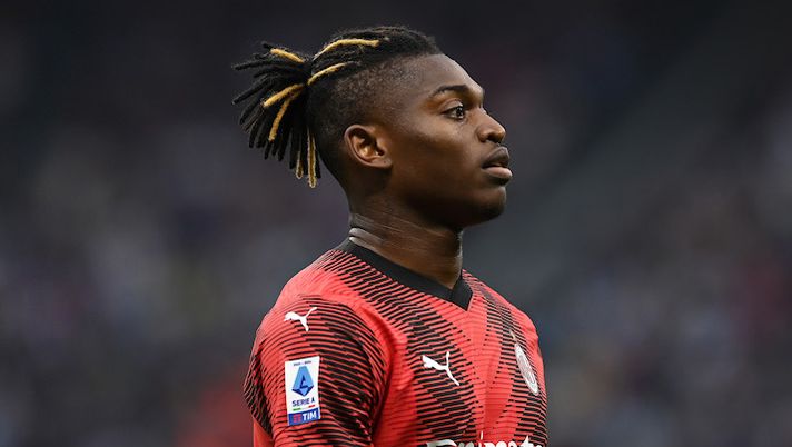 Leao, il gol in Serie A manca da settembre: al fanta gestitelo così, speranza dalla Coppa Italia - immagine 1