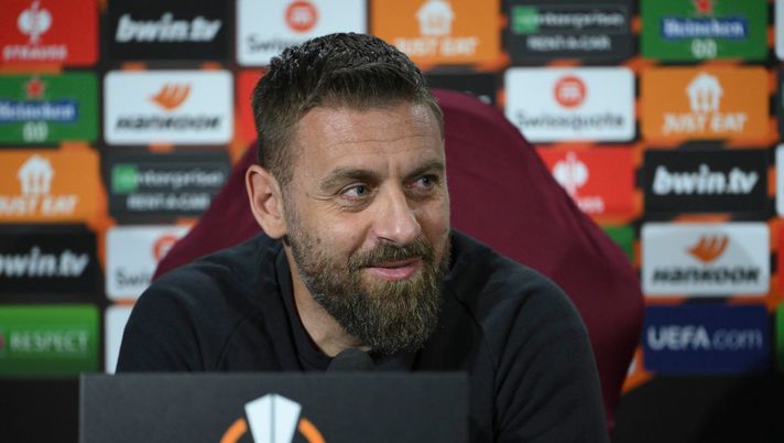 De Rossi va all’assalto del Brighton - immagine 1