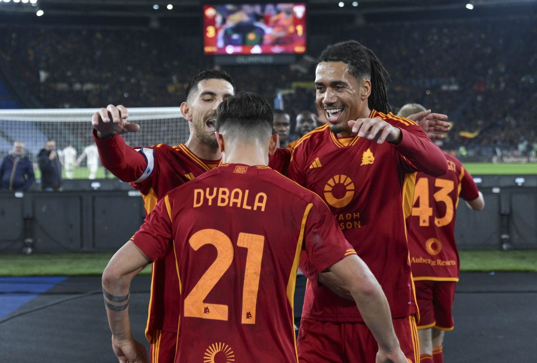 Roma-Torino – FOTOGALLERY - immagine 117