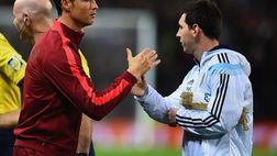 Tevez: “È questa la più grande differenza tra Messi e Cristiano Ronaldo”
